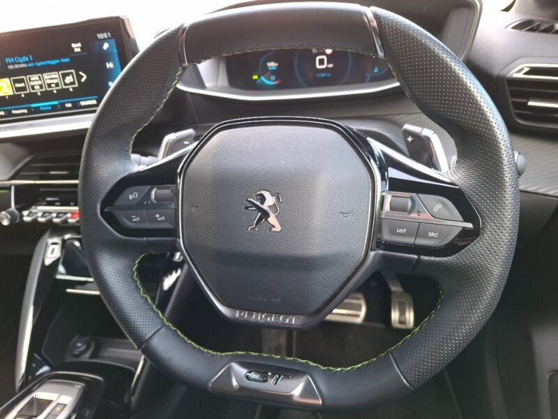 Used Peugeot 208 2023 for sale - 77678054: Photo 12