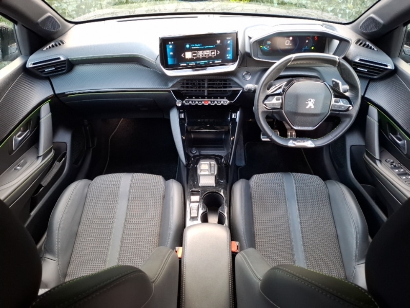 Used Peugeot 208 2023 for sale - 77678054: Photo 2