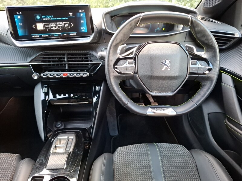 Used Peugeot 208 2023 for sale - 77678054: Photo 7