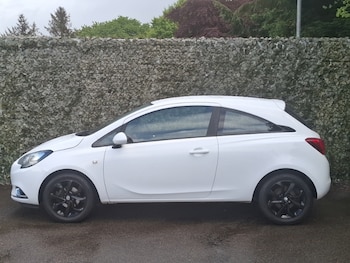 Used Vauxhall Corsa 2019 for sale - 78567830: Photo