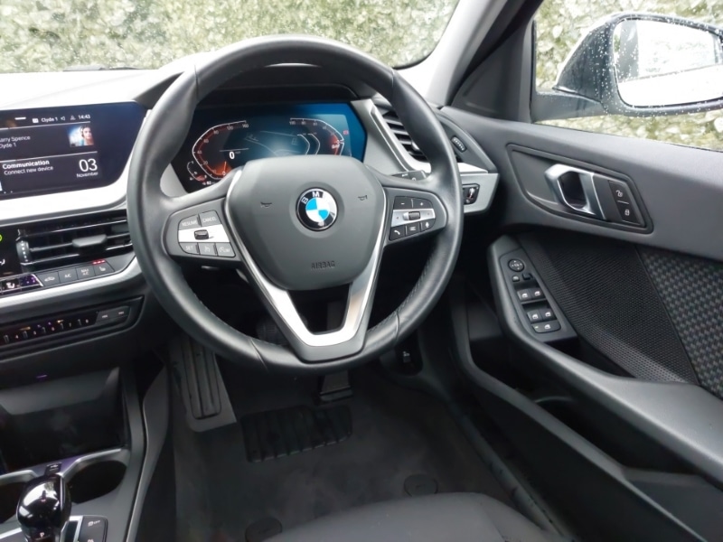 Used BMW 1 Series 2024 for sale - 76459735: Photo 10