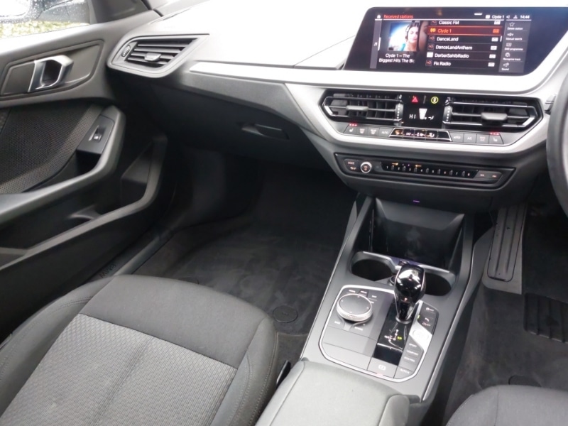 Used BMW 1 Series 2024 for sale - 76459735: Photo 11