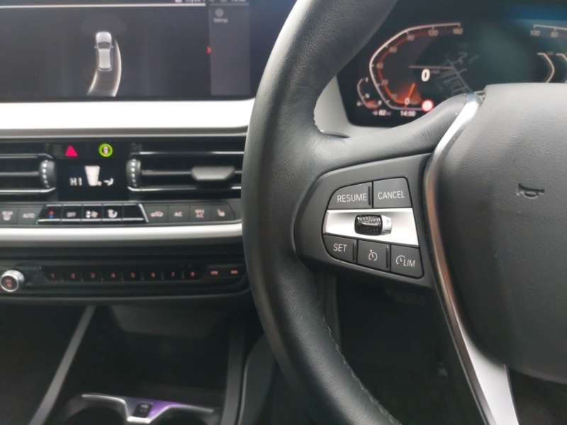 Used BMW 1 Series 2024 for sale - 76459735: Photo 12