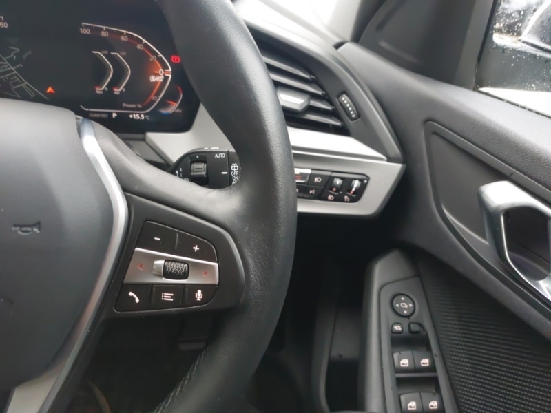 Used BMW 1 Series 2024 for sale - 76459735: Photo 13