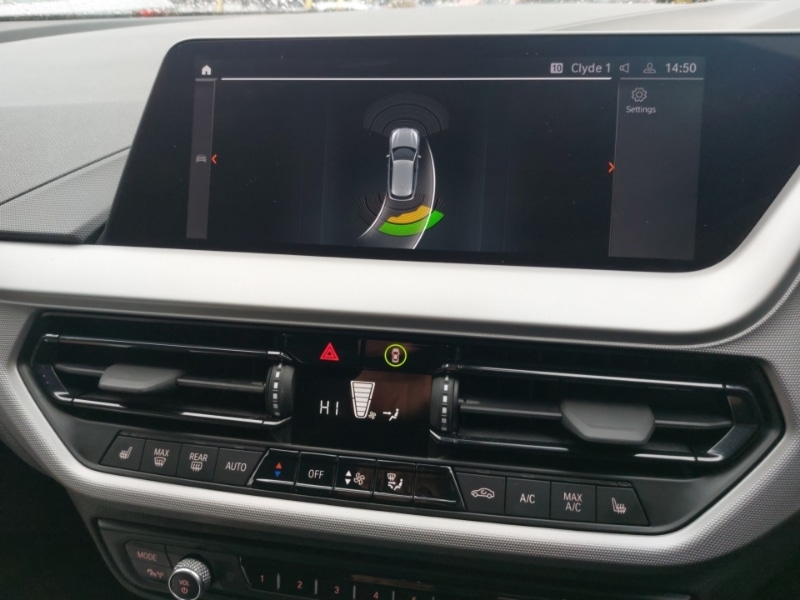 Used BMW 1 Series 2024 for sale - 76459735: Photo 14