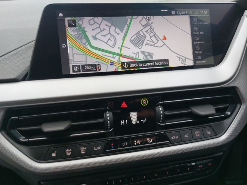 Used BMW 1 Series 2024 for sale - 76459735: Photo 15