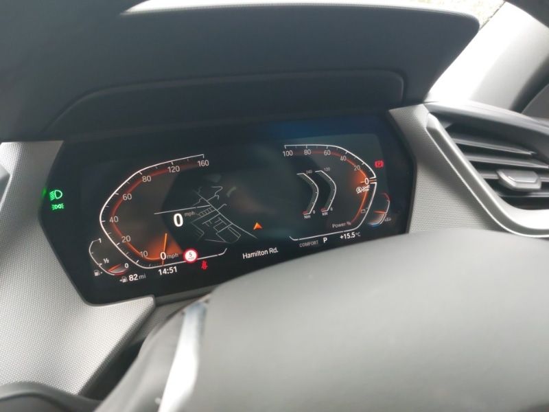 Used BMW 1 Series 2024 for sale - 76459735: Photo 18