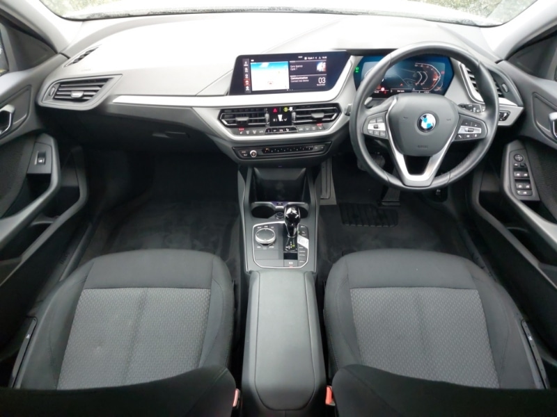 Used BMW 1 Series 2024 for sale - 76459735: Photo 2