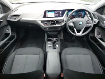 Used BMW 1 Series 2024 for sale - 76459735: Photo