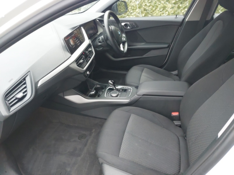 Used BMW 1 Series 2024 for sale - 76459735: Photo 5