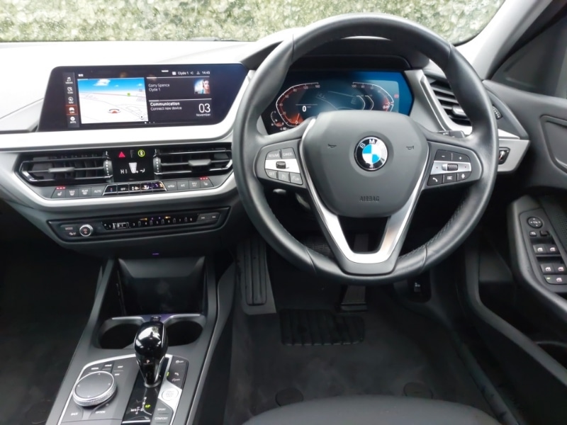 Used BMW 1 Series 2024 for sale - 76459735: Photo 7