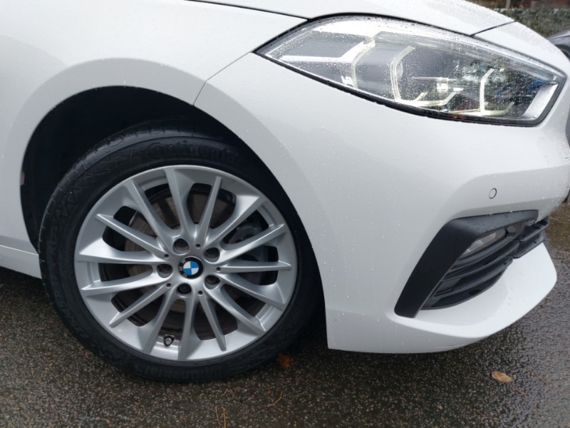 Used BMW 1 Series 2024 for sale - 76459735: Photo 9