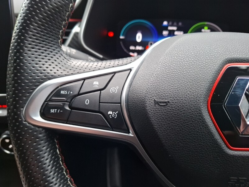 Used Renault Arkana 2022 for sale - 77448480: Photo 12