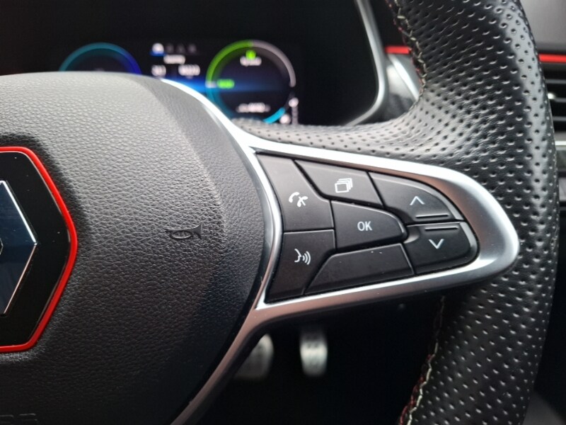 Used Renault Arkana 2022 for sale - 77448480: Photo 13