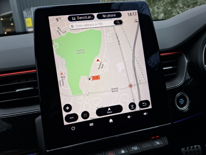 Used Renault Arkana 2022 for sale - 77448480: Photo 15