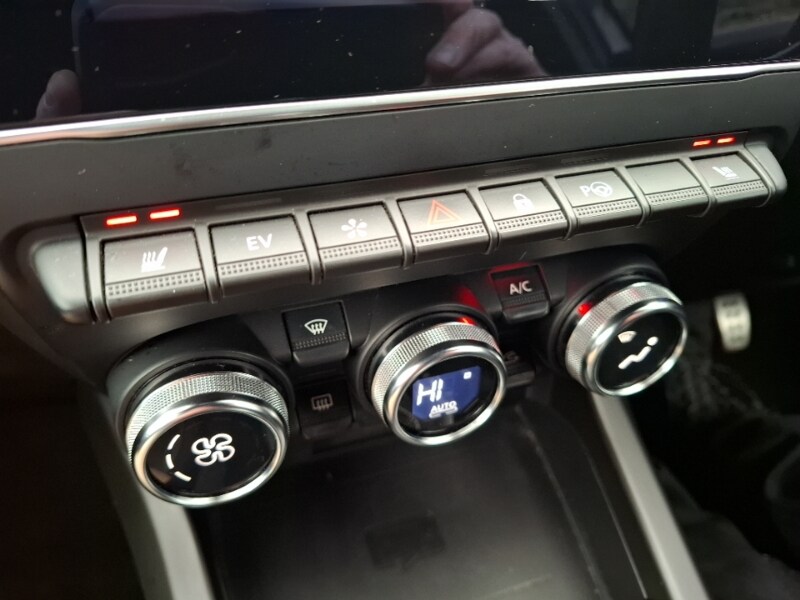 Used Renault Arkana 2022 for sale - 77448480: Photo 16