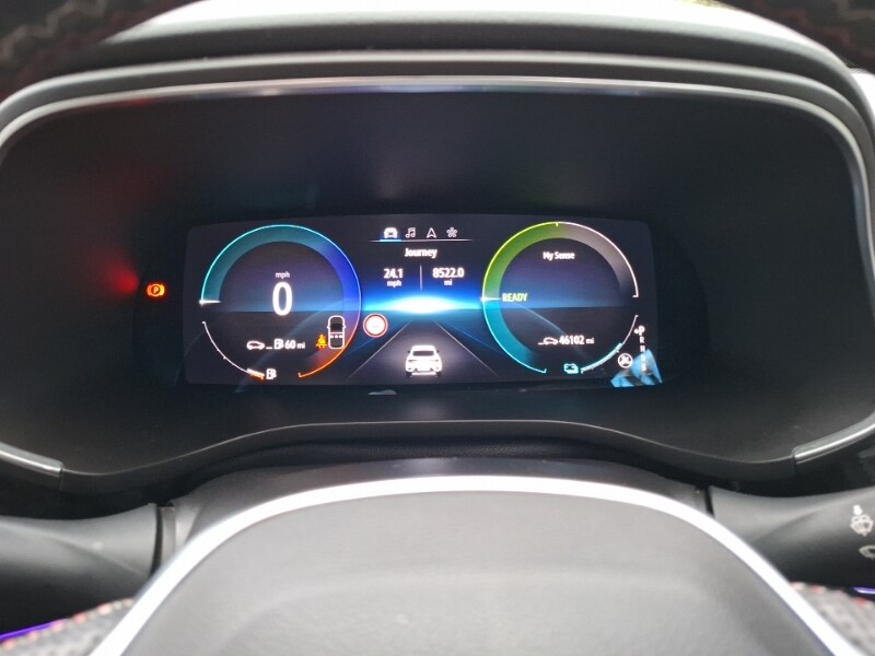 Used Renault Arkana 2022 for sale - 77448480: Photo 19