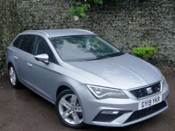 2019 - 2.0 TSI 190 FR [EZ] 5dr DSG