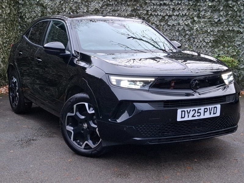 Used Vauxhall Mokka 2025 for sale - 76932435: Photo 1