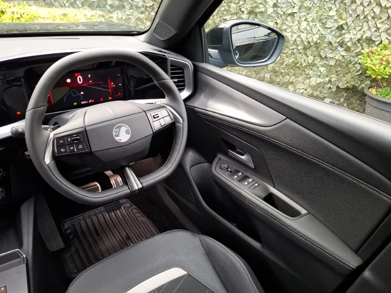 Used Vauxhall Mokka 2025 for sale - 76932435: Photo 10