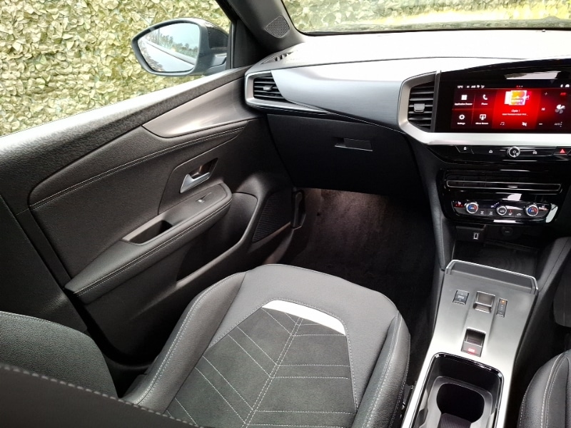 Used Vauxhall Mokka 2025 for sale - 76932435: Photo 11