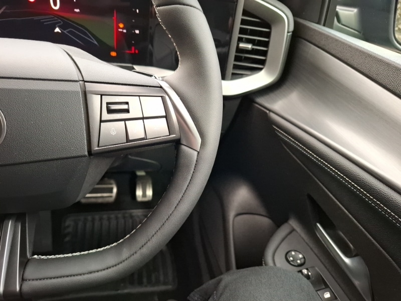 Used Vauxhall Mokka 2025 for sale - 76932435: Photo 13