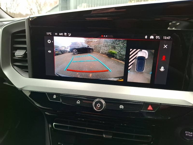 Used Vauxhall Mokka 2025 for sale - 76932435: Photo 14