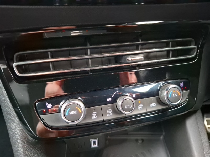 Used Vauxhall Mokka 2025 for sale - 76932435: Photo 16