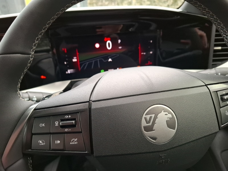 Used Vauxhall Mokka 2025 for sale - 76932435: Photo 18