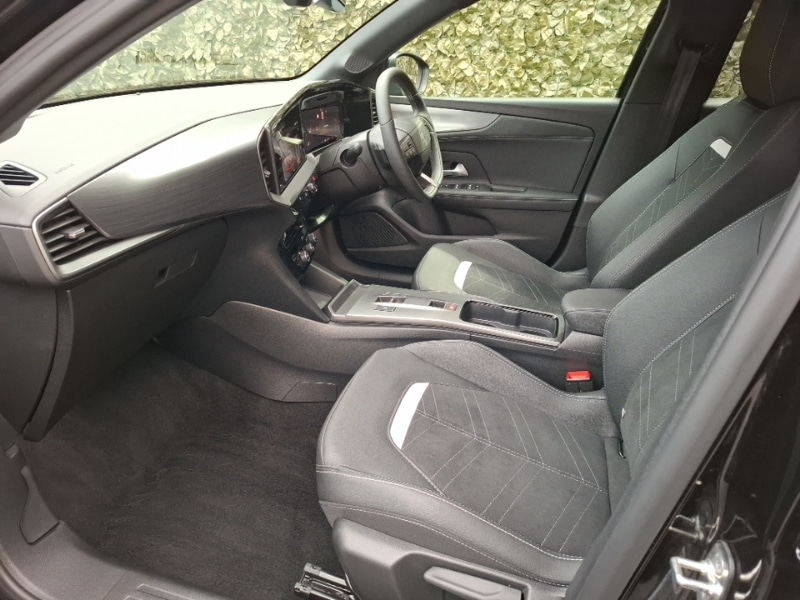 Used Vauxhall Mokka 2025 for sale - 76932435: Photo 5