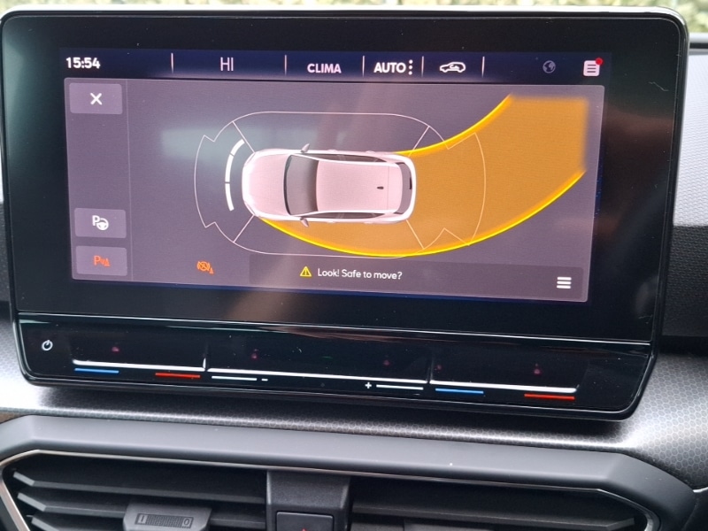 Used SEAT Leon 2021 for sale - 77610928: Photo 13