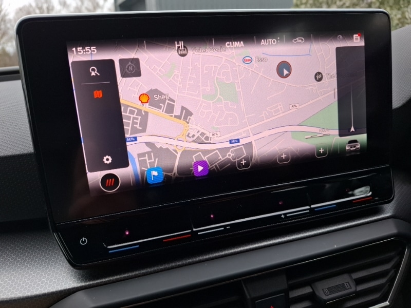 Used SEAT Leon 2021 for sale - 77610928: Photo 14