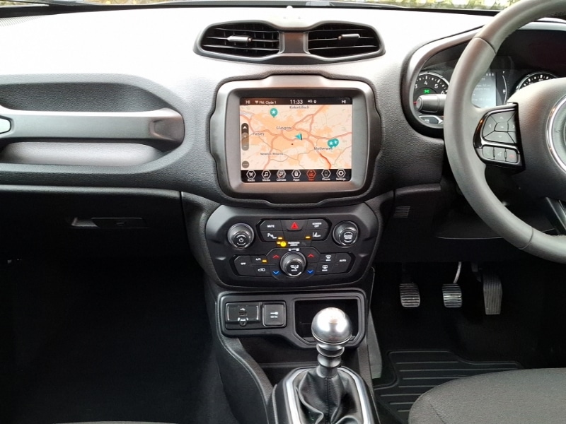 Used Jeep Renegade 2021 for sale - 76827222: Photo 10