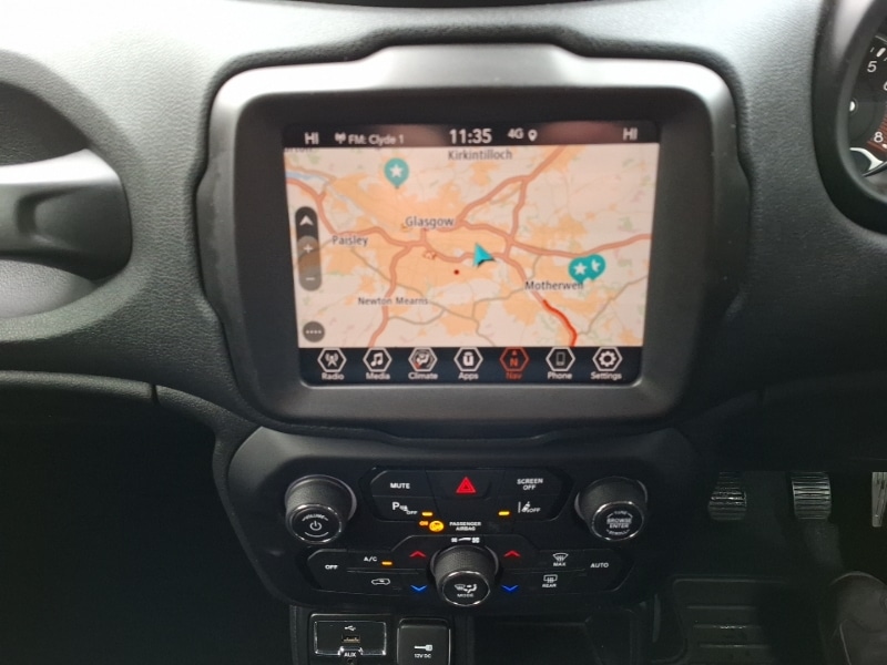 Used Jeep Renegade 2021 for sale - 76827222: Photo 13