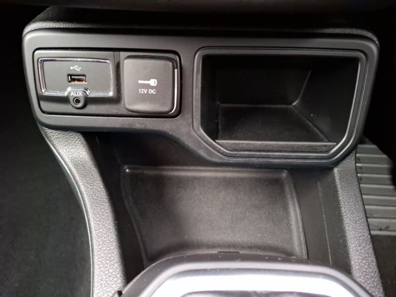 Used Jeep Renegade 2021 for sale - 76827222: Photo 15