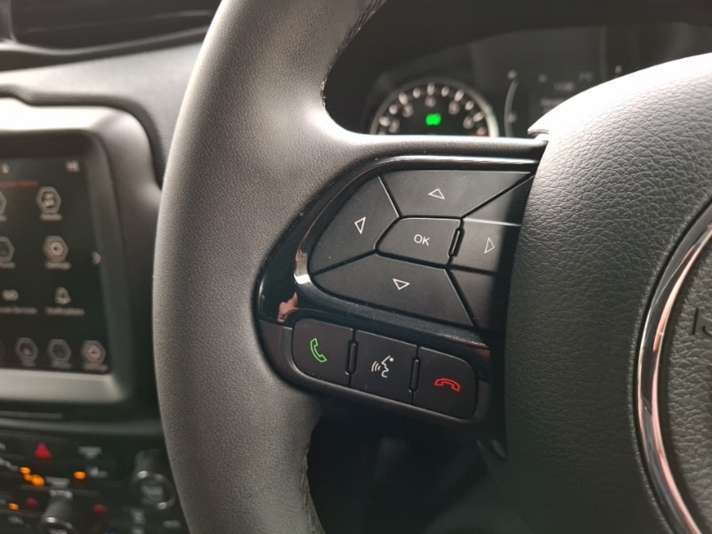 Used Jeep Renegade 2021 for sale - 76827222: Photo 16