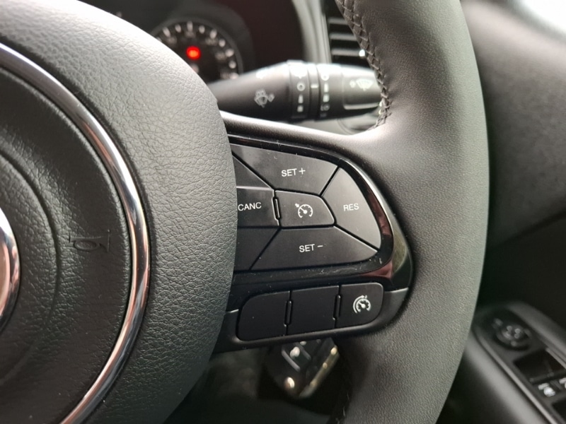 Used Jeep Renegade 2021 for sale - 76827222: Photo 17