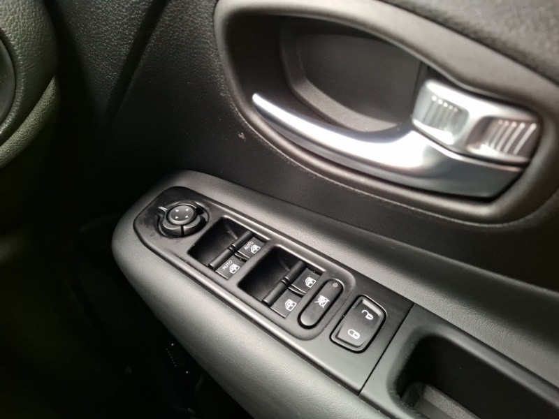 Used Jeep Renegade 2021 for sale - 76827222: Photo 18