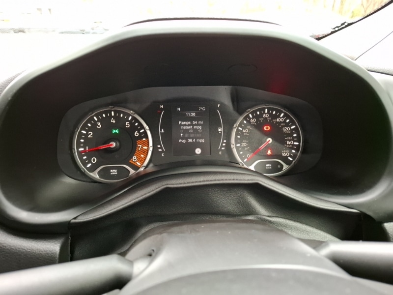 Used Jeep Renegade 2021 for sale - 76827222: Photo 19