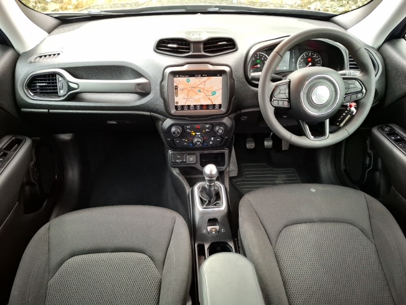 Used Jeep Renegade 2021 for sale - 76827222: Photo 2