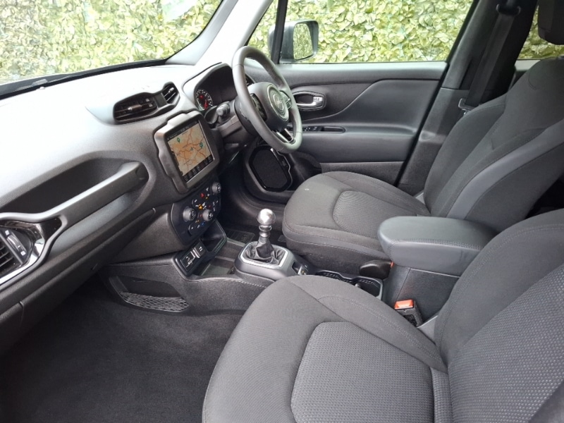 Used Jeep Renegade 2021 for sale - 76827222: Photo 5