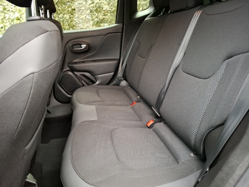 Used Jeep Renegade 2021 for sale - 76827222: Photo 6