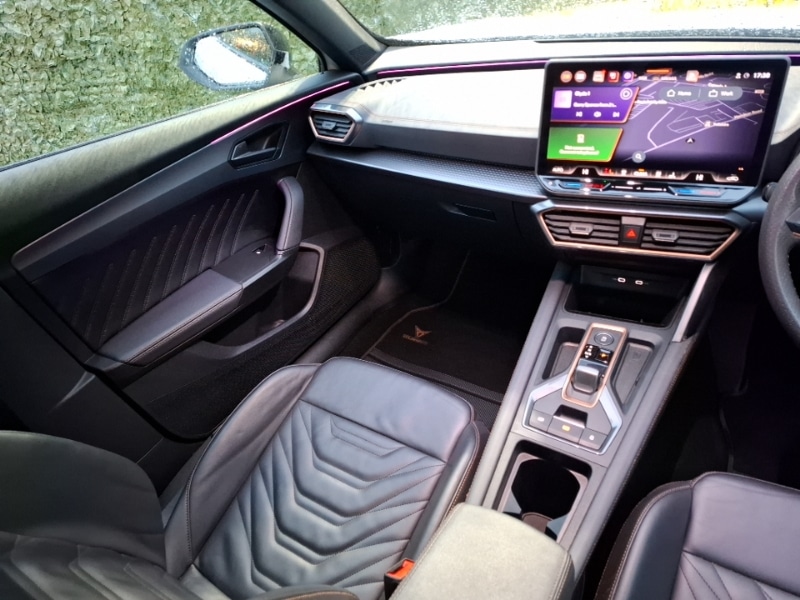 Used Cupra Formentor 2025 for sale - 77596338: Photo 11