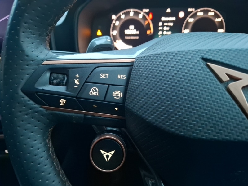 Used Cupra Formentor 2025 for sale - 77596338: Photo 12