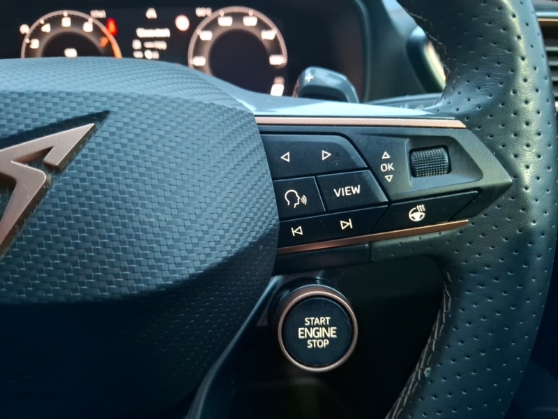 Used Cupra Formentor 2025 for sale - 77596338: Photo 13