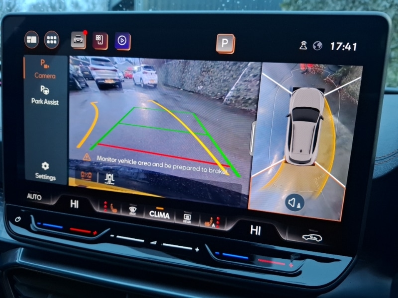 Used Cupra Formentor 2025 for sale - 77596338: Photo 14