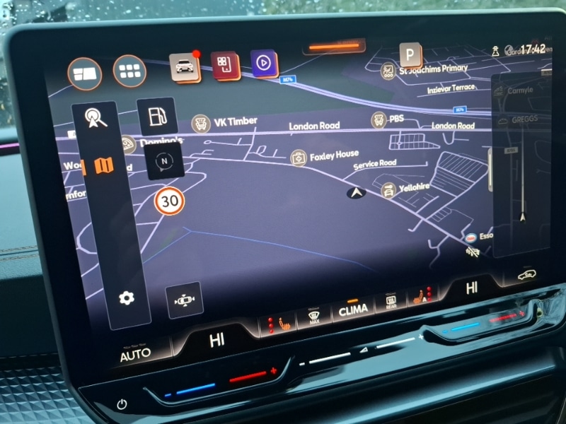 Used Cupra Formentor 2025 for sale - 77596338: Photo 15