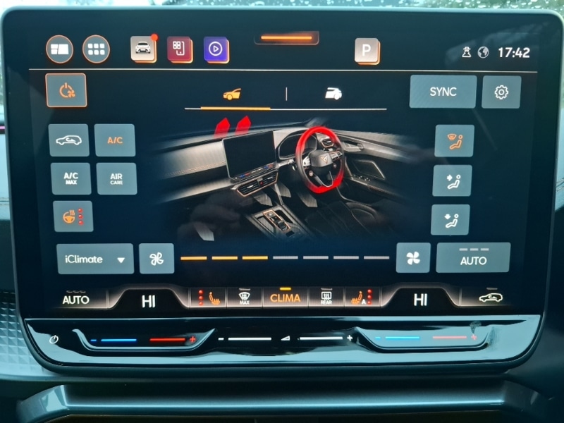 Used Cupra Formentor 2025 for sale - 77596338: Photo 16