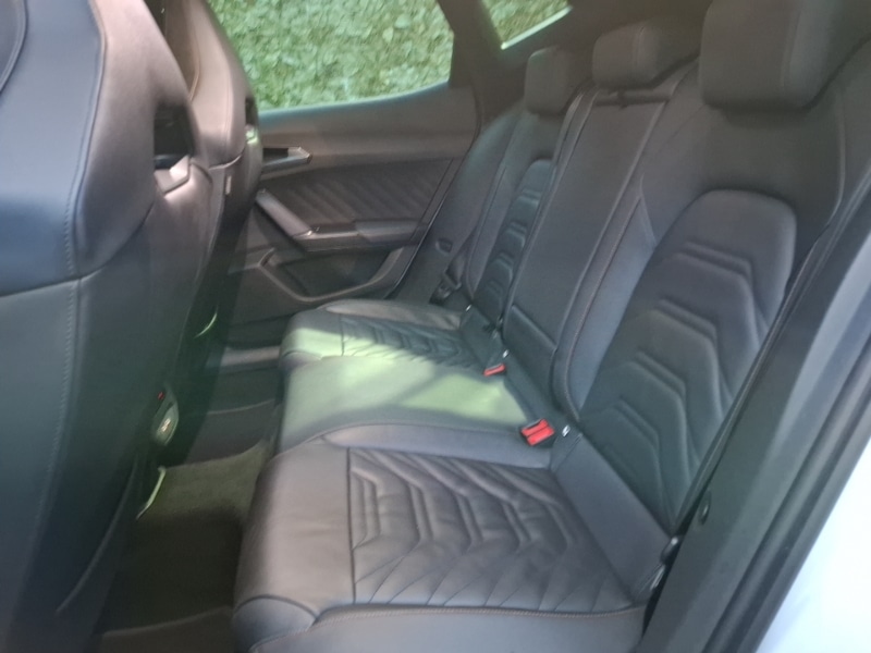 Used Cupra Formentor 2025 for sale - 77596338: Photo 6