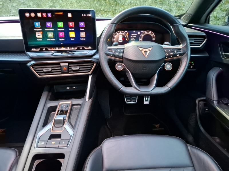 Used Cupra Formentor 2025 for sale - 77596338: Photo 7